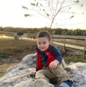 Meet your Posher, Brandy